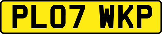 PL07WKP