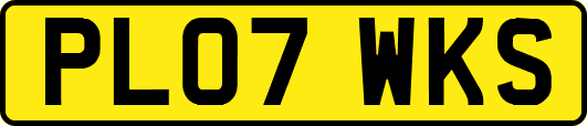 PL07WKS