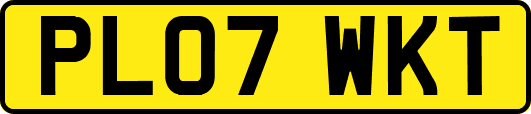 PL07WKT
