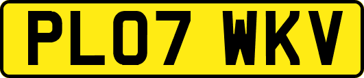 PL07WKV