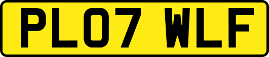 PL07WLF