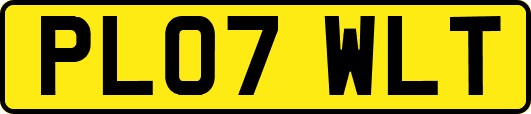 PL07WLT