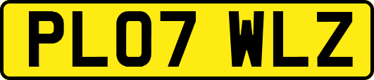 PL07WLZ