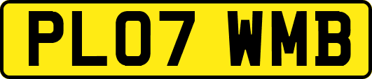 PL07WMB