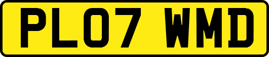 PL07WMD