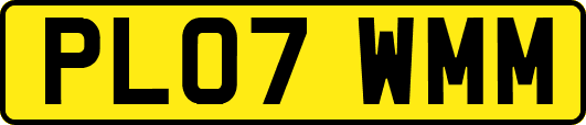 PL07WMM