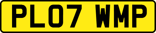 PL07WMP