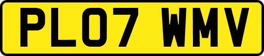 PL07WMV