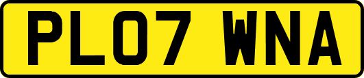 PL07WNA