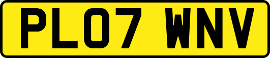 PL07WNV