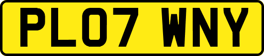 PL07WNY