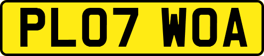 PL07WOA