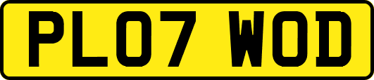 PL07WOD