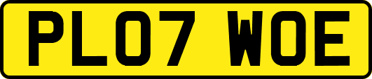 PL07WOE