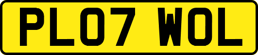 PL07WOL