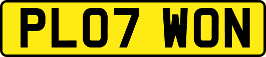 PL07WON