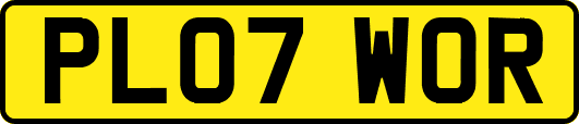 PL07WOR