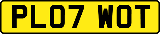 PL07WOT
