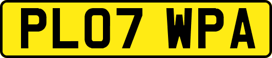 PL07WPA