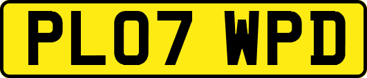 PL07WPD