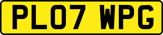PL07WPG