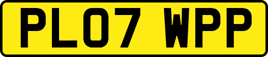 PL07WPP