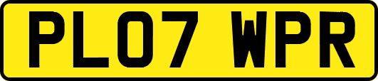 PL07WPR