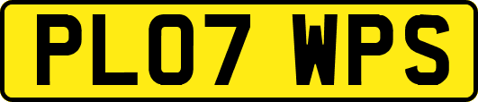 PL07WPS