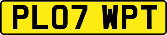 PL07WPT