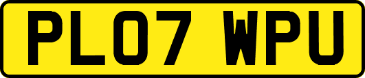 PL07WPU