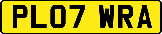 PL07WRA