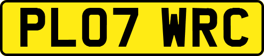 PL07WRC
