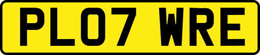 PL07WRE