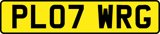 PL07WRG