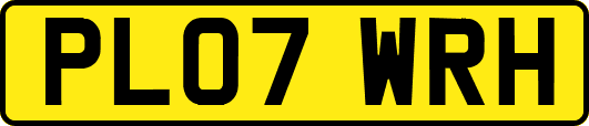 PL07WRH