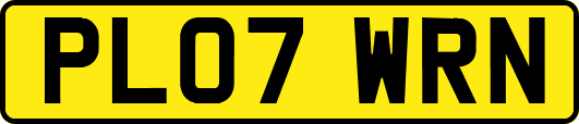 PL07WRN