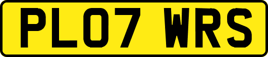 PL07WRS
