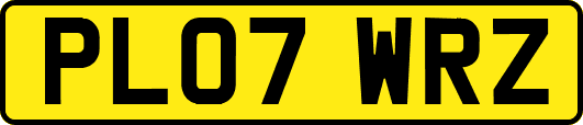 PL07WRZ