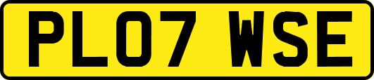 PL07WSE