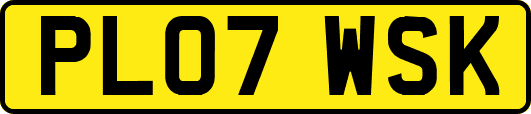 PL07WSK