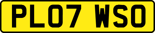 PL07WSO