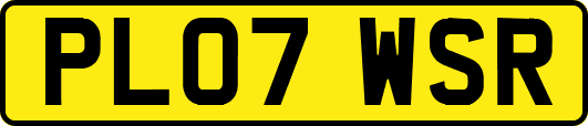 PL07WSR