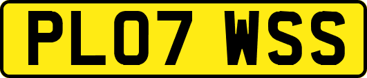 PL07WSS