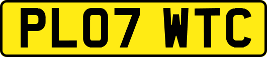 PL07WTC