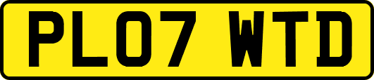 PL07WTD