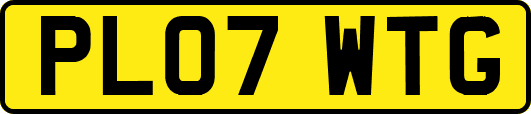 PL07WTG