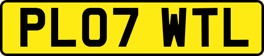 PL07WTL
