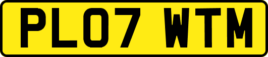 PL07WTM