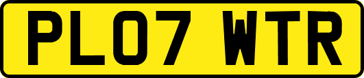 PL07WTR
