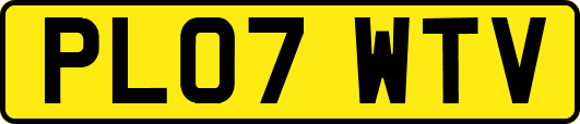 PL07WTV